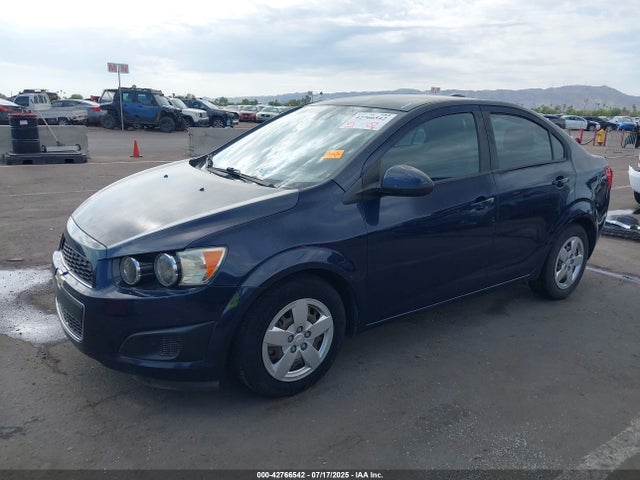 1G1JA5SH9F4113361 Chevrolet luw