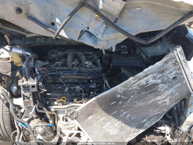 5N1AZ2MG6HN179460 Nissan 2017