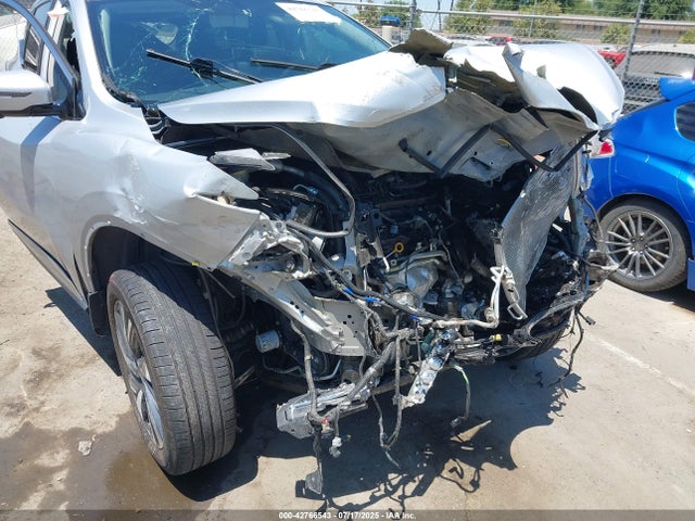 5N1AZ2MG6HN179460 Nissan 2017