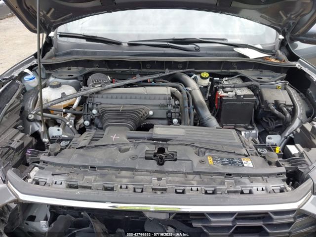 2025 FORD ESCAPE 1FMCU9NA5SUA42176 Photo 9