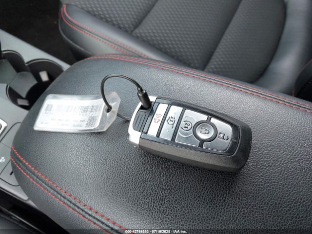 2025 FORD ESCAPE 1FMCU9NA5SUA42176 Photo 10