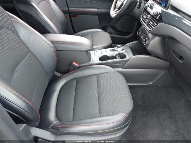 2025 FORD ESCAPE 1FMCU9NA5SUA42176 Photo 4