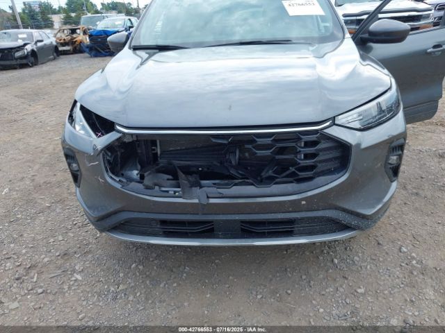 2025 FORD ESCAPE 1FMCU9NA5SUA42176 Photo 5