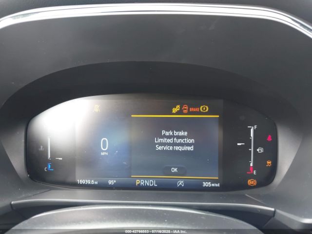 2025 FORD ESCAPE 1FMCU9NA5SUA42176 Photo 6