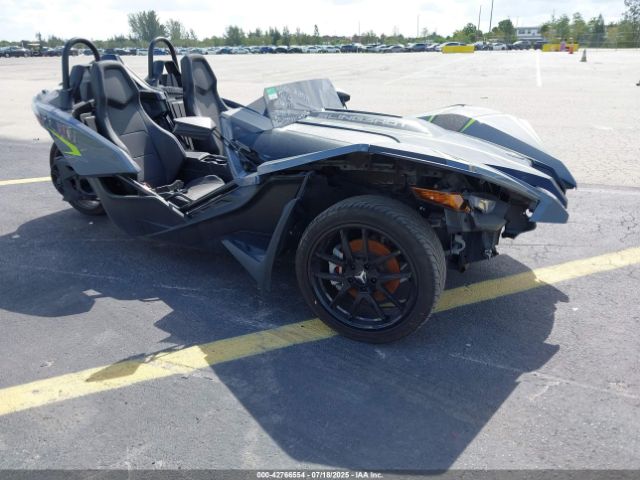 2023 POLARIS SLINGSHOT 57XAAFHB6P8161420