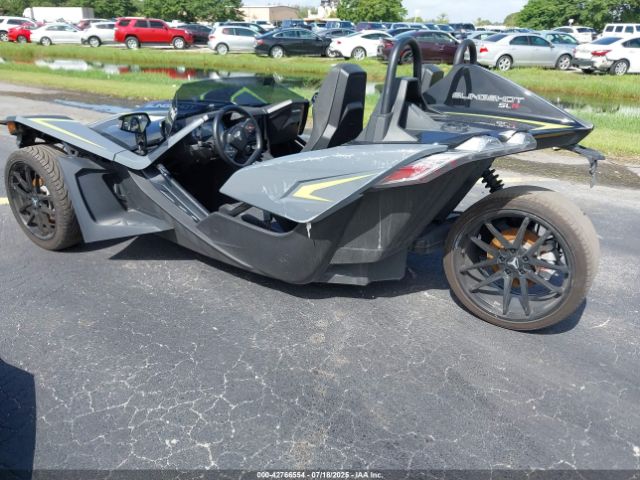 2023 POLARIS SLINGSHOT 57XAAFHB6P8161420 Photo 2