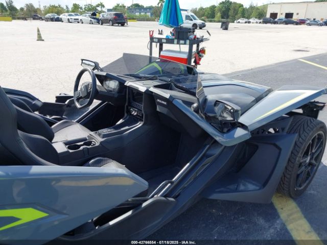 2023 POLARIS SLINGSHOT 57XAAFHB6P8161420 Photo 4