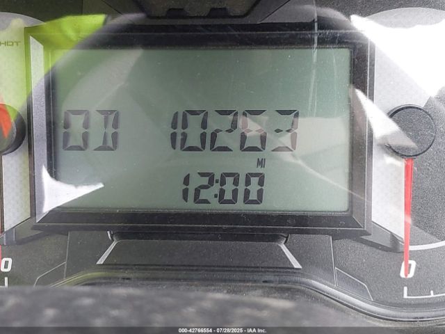 2023 POLARIS SLINGSHOT 57XAAFHB6P8161420 Photo 6