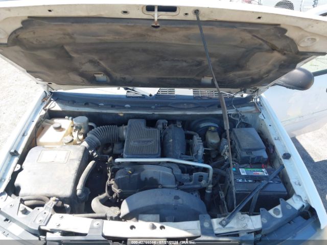 2007 CHEVROLET TRAILBLAZER 1GNDS13S072117999 Photo 9