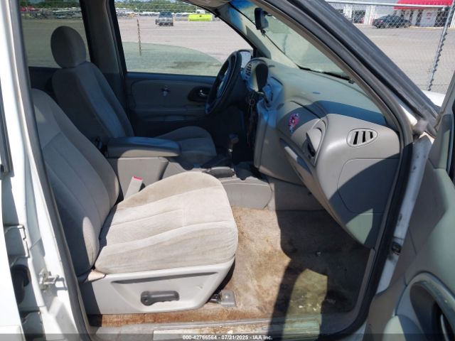 2007 CHEVROLET TRAILBLAZER 1GNDS13S072117999 Photo 4