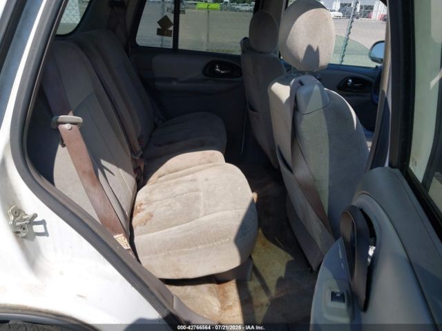 2007 CHEVROLET TRAILBLAZER 1GNDS13S072117999 Photo 7