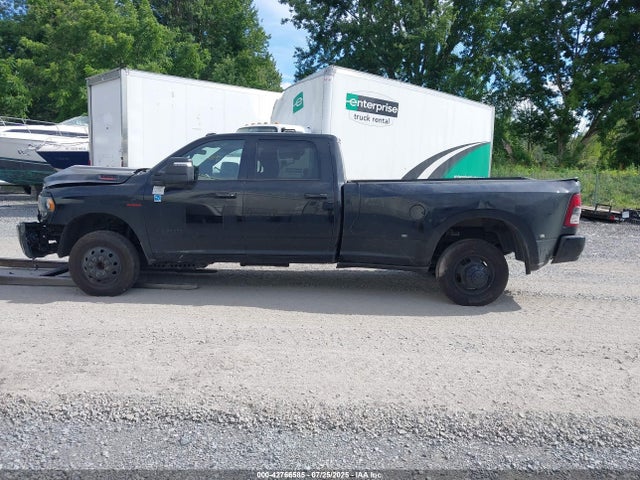 2024 Ram 3500 Big Horn  4x4 8' Box მანქანა იყიდება აუქციონზე, vin: 3C63RRHL8RG214899, აუქციონის ნომერი: 42766585
