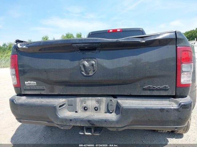 2024 Ram 3500 Big Horn  4x4 8' Box მანქანა იყიდება აუქციონზე, vin: 3C63RRHL8RG214899, აუქციონის ნომერი: 42766585
