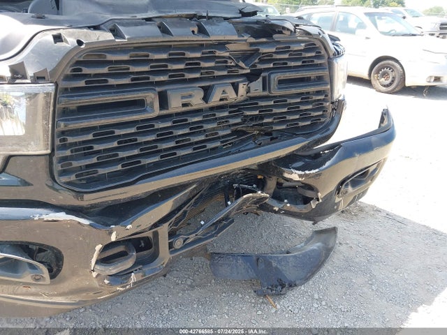 2024 Ram 3500 Big Horn  4x4 8' Box მანქანა იყიდება აუქციონზე, vin: 3C63RRHL8RG214899, აუქციონის ნომერი: 42766585