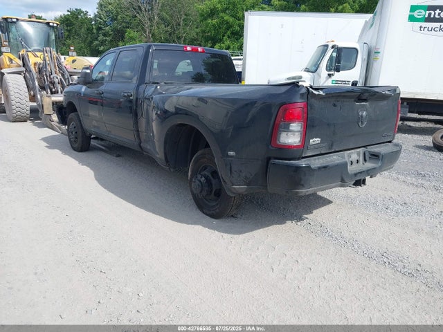 2024 Ram 3500 Big Horn  4x4 8' Box მანქანა იყიდება აუქციონზე, vin: 3C63RRHL8RG214899, აუქციონის ნომერი: 42766585