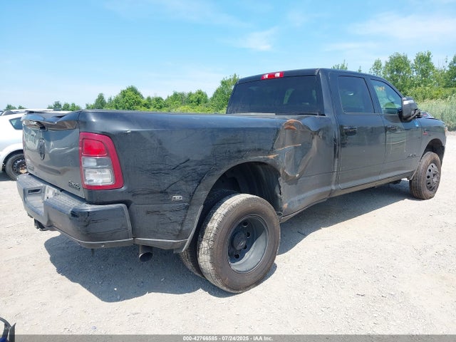 2024 Ram 3500 Big Horn  4x4 8' Box მანქანა იყიდება აუქციონზე, vin: 3C63RRHL8RG214899, აუქციონის ნომერი: 42766585