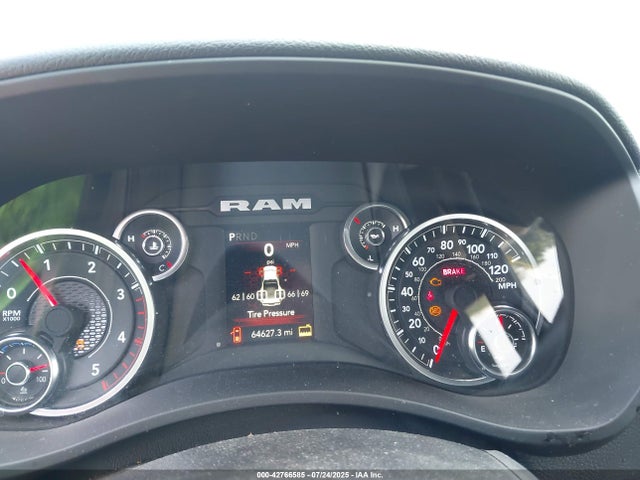 2024 Ram 3500 Big Horn  4x4 8' Box მანქანა იყიდება აუქციონზე, vin: 3C63RRHL8RG214899, აუქციონის ნომერი: 42766585