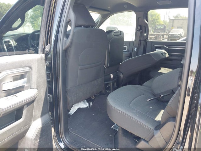 2024 Ram 3500 Big Horn  4x4 8' Box მანქანა იყიდება აუქციონზე, vin: 3C63RRHL8RG214899, აუქციონის ნომერი: 42766585