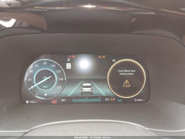 KM8R5DGE2RU659135 Hyundai gdi lambda ii