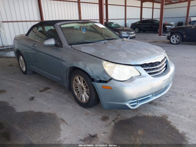 2009 CHRYSLER SEBRING 1C3LC55D29N524686 Photo 0