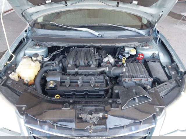 2009 CHRYSLER SEBRING 1C3LC55D29N524686 Photo 9