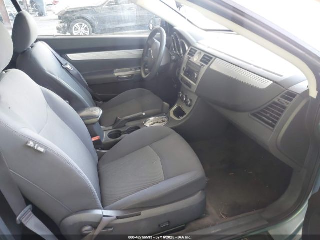 2009 CHRYSLER SEBRING 1C3LC55D29N524686 Photo 4