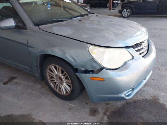 2009 CHRYSLER SEBRING 1C3LC55D29N524686 Photo 5