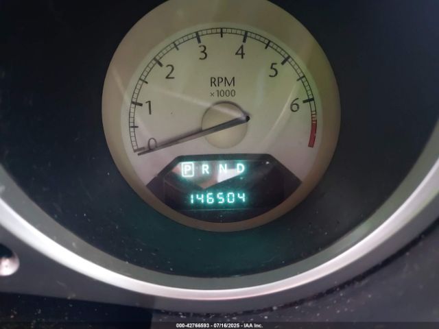 2009 CHRYSLER SEBRING 1C3LC55D29N524686 Photo 6