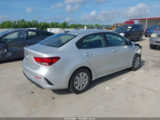 3KPA24AD3ME379645 KIA gamma ii