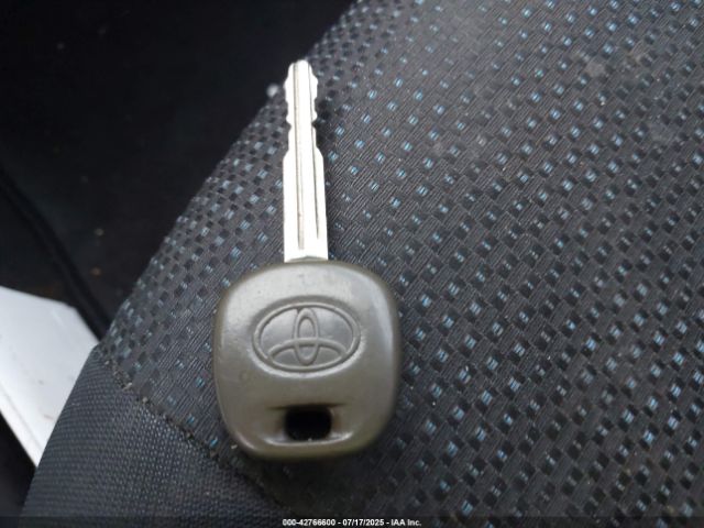 2010 TOYOTA COROLLA 1NXBU4EE4AZ295781 Photo 10