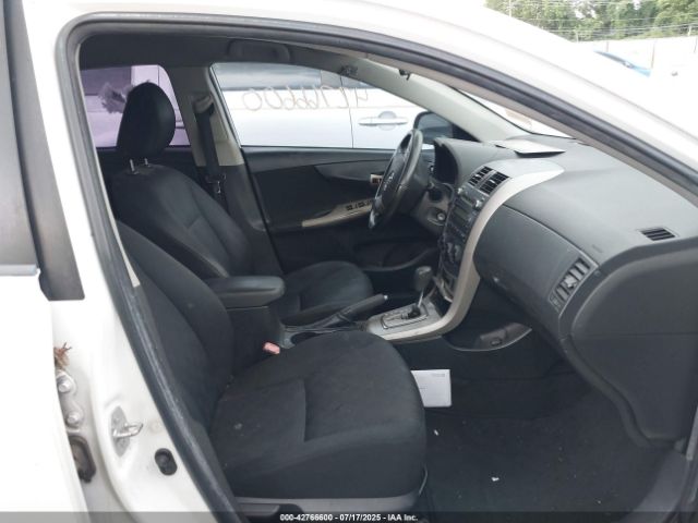 2010 TOYOTA COROLLA 1NXBU4EE4AZ295781 Photo 4