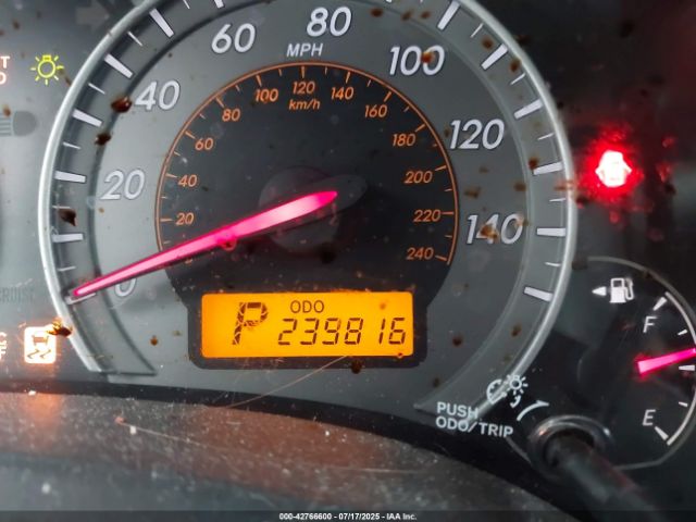 2010 TOYOTA COROLLA 1NXBU4EE4AZ295781 Photo 6