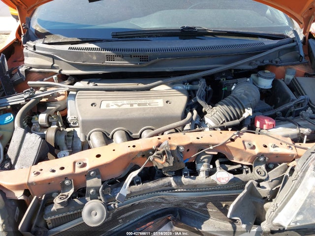 2HGFG4A59FH703044 Honda k24z7