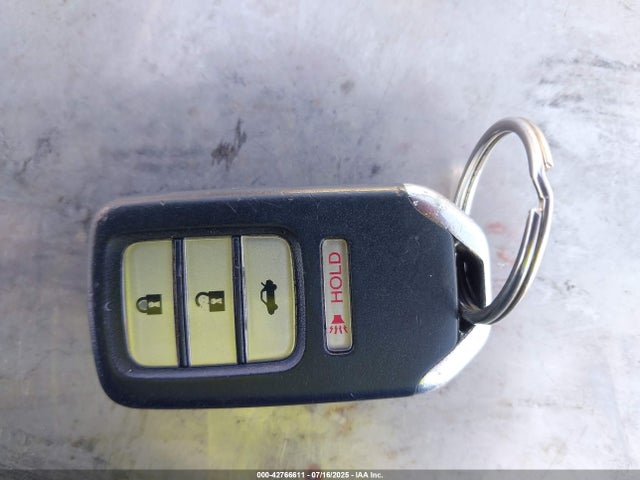 2HGFG4A59FH703044 Honda k24z7