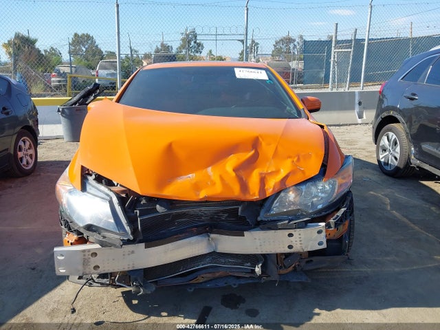 2HGFG4A59FH703044 Honda k24z7