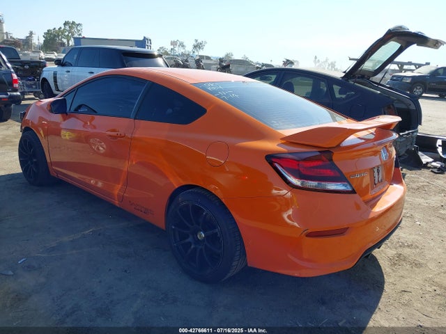 2HGFG4A59FH703044 Honda k24z7