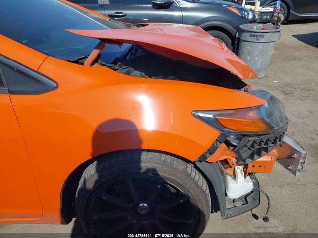 2HGFG4A59FH703044 Honda k24z7