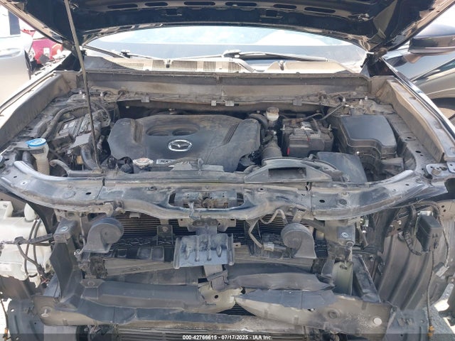 JM3TCABY8J0221898 Mazda py turbo