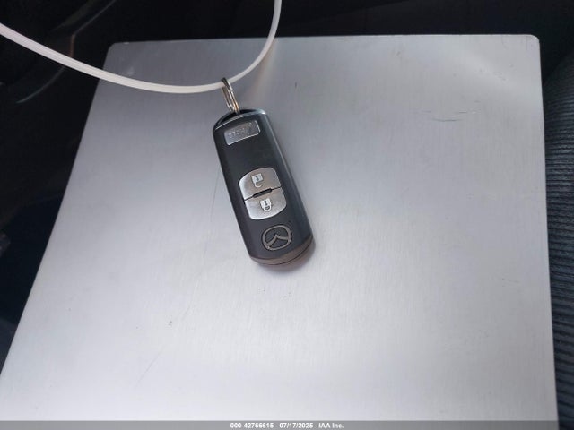 JM3TCABY8J0221898 Mazda py turbo