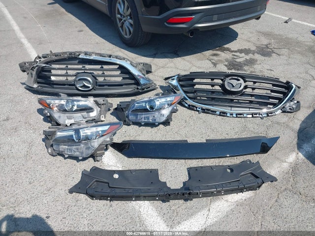 JM3TCABY8J0221898 Mazda py turbo