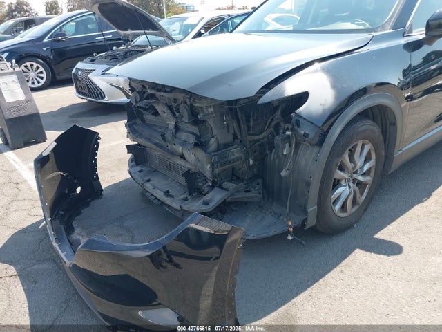 JM3TCABY8J0221898 Mazda py turbo