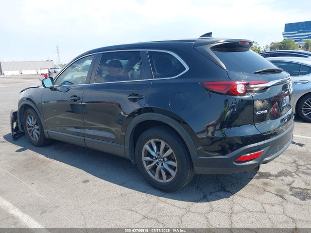 JM3TCABY8J0221898 Mazda py turbo