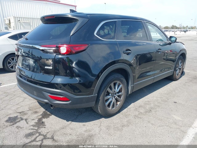 JM3TCABY8J0221898 Mazda py turbo