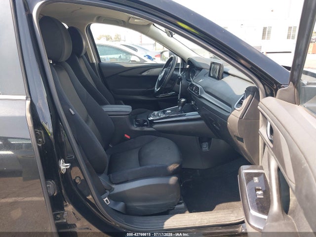 JM3TCABY8J0221898 Mazda py turbo