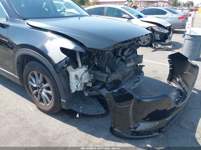 JM3TCABY8J0221898 Mazda py turbo