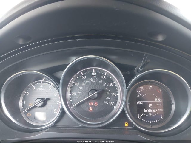 JM3TCABY8J0221898 Mazda py turbo