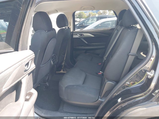 JM3TCABY8J0221898 Mazda py turbo