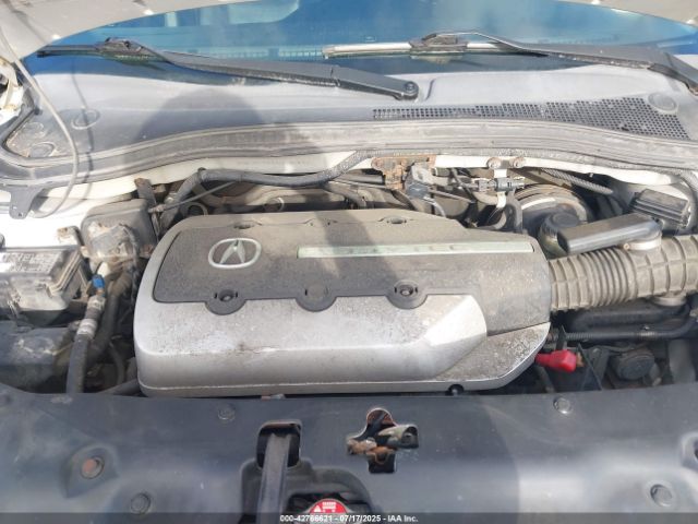 2005 ACURA MDX 2HNYD18915H530412 Photo 9