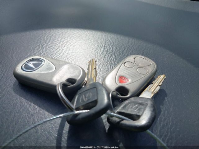 2005 ACURA MDX 2HNYD18915H530412 Photo 10