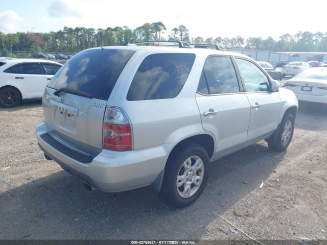 2005 ACURA MDX 2HNYD18915H530412 Photo 3